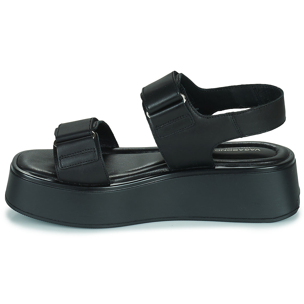 Sandali Donna Vagabond Shoemakers COURTNEY Nero