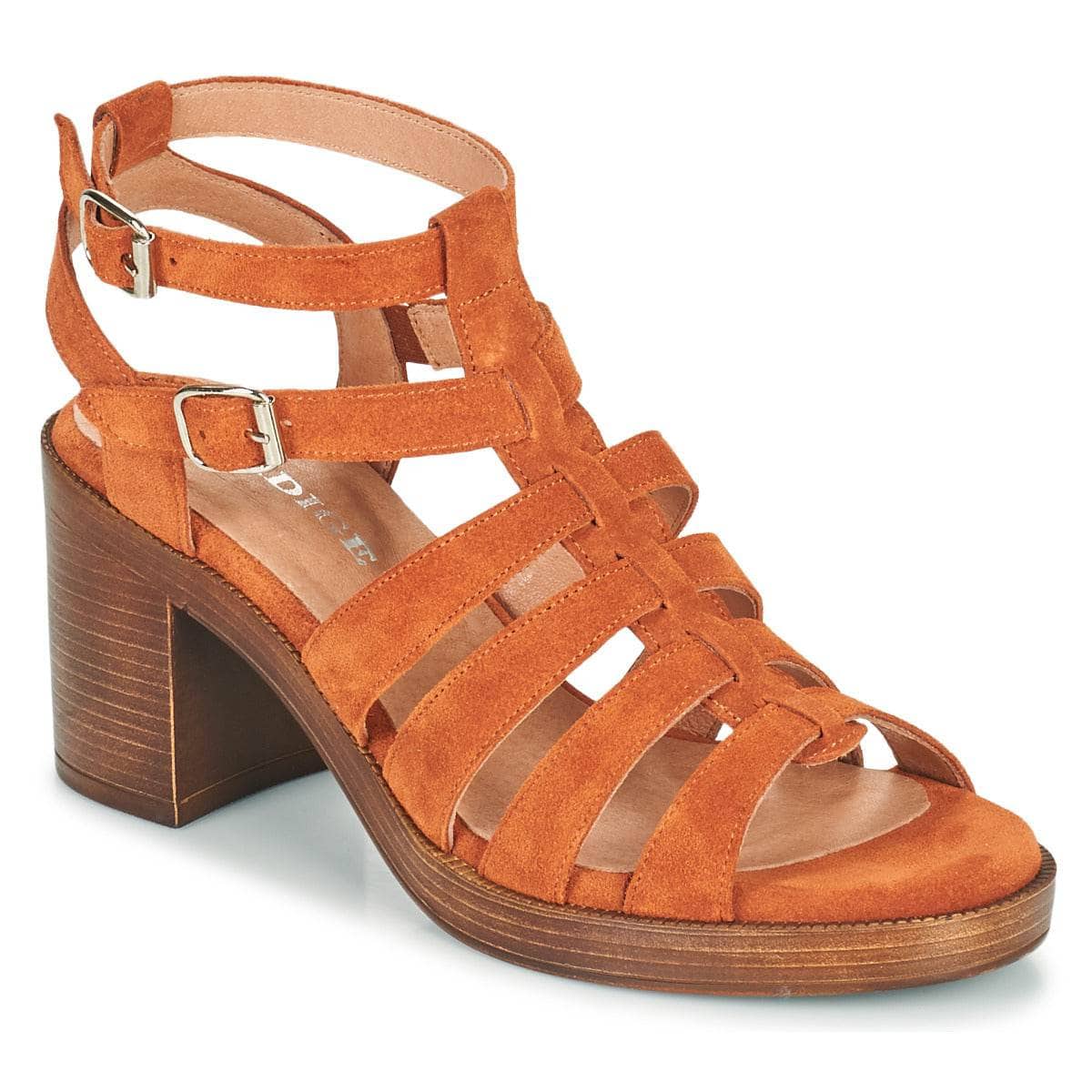 Sandali Donna Adige ROSYA V3 Marrone