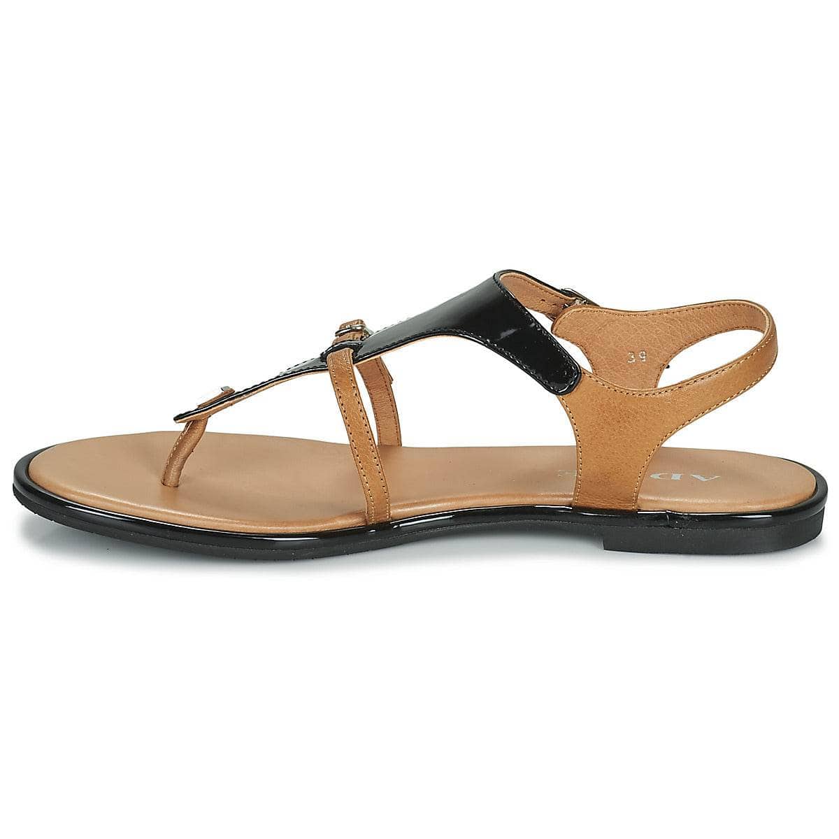 Sandali Donna Adige ANGEL3 V1 Nero