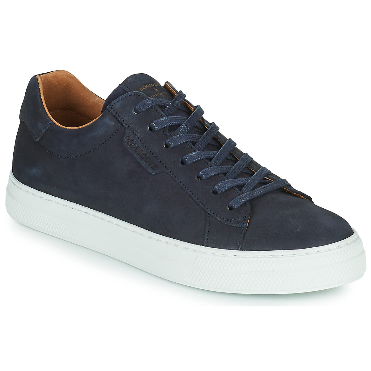 Sneakers Uomo Schmoove  SPARK CLAY  Blu