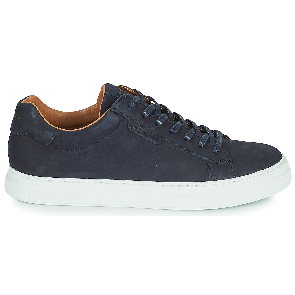 Sneakers Uomo Schmoove  SPARK CLAY  Blu