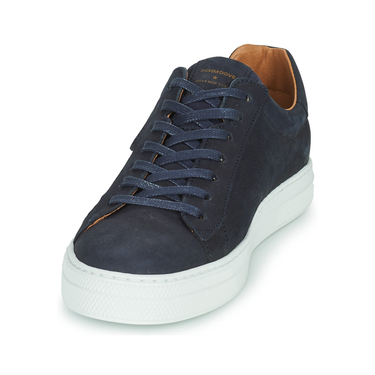 Sneakers Uomo Schmoove  SPARK CLAY  Blu