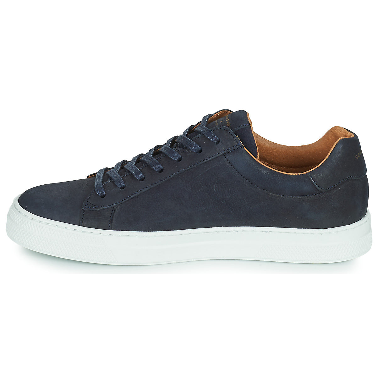 Sneakers Uomo Schmoove  SPARK CLAY  Blu