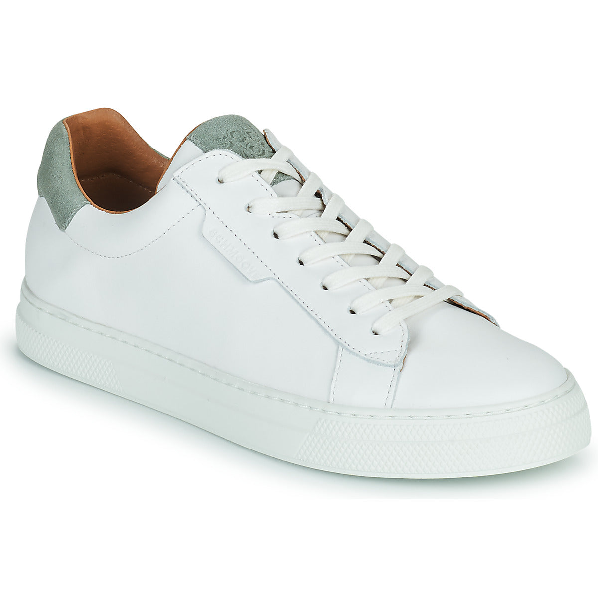 Sneakers Uomo Schmoove  SPARK CLAY  Bianco