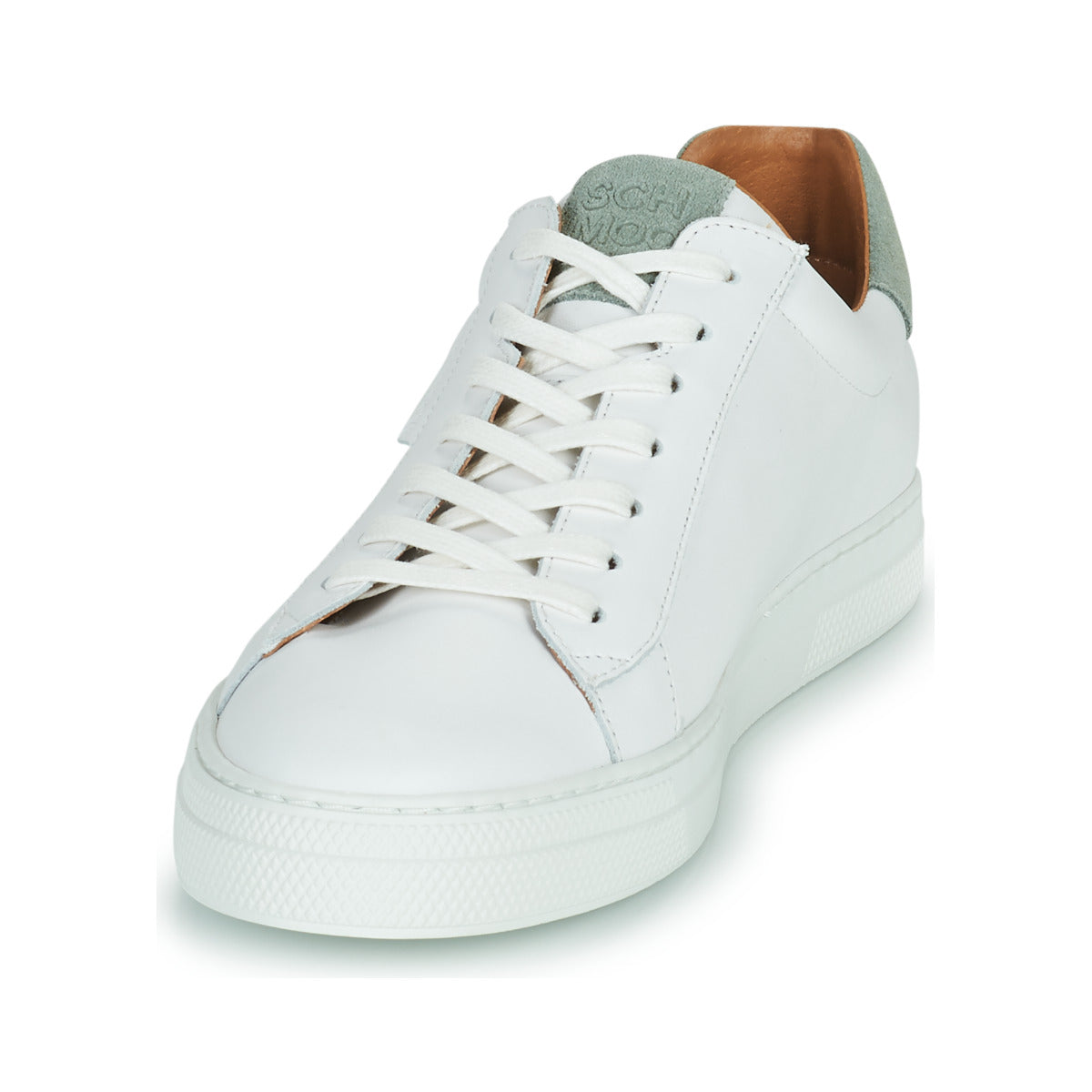 Sneakers Uomo Schmoove  SPARK CLAY  Bianco