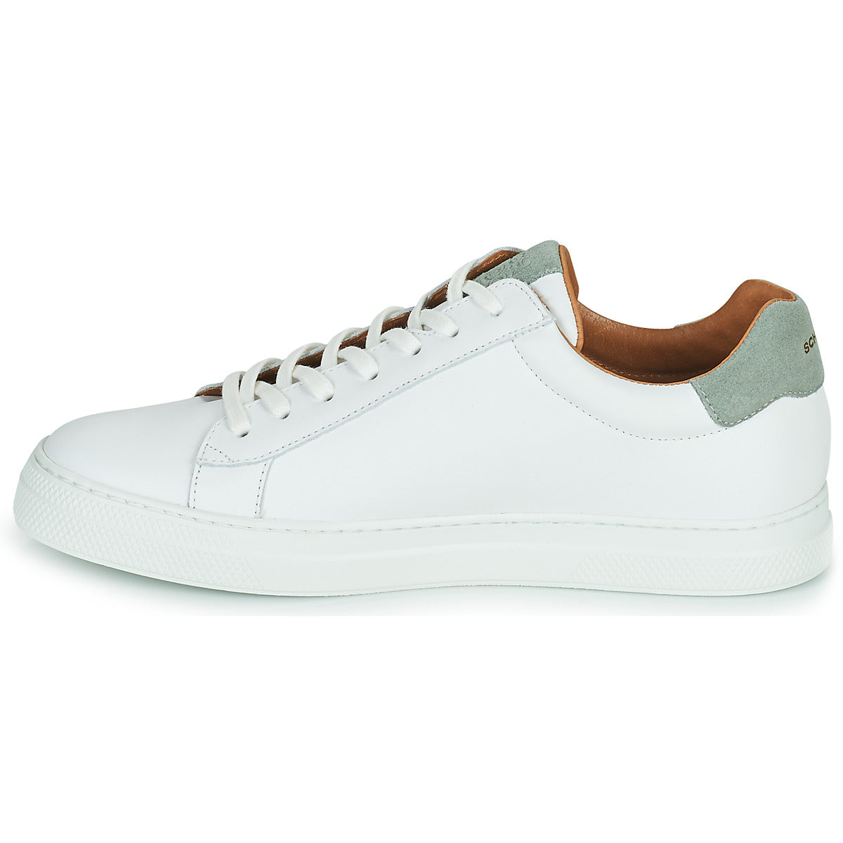 Sneakers Uomo Schmoove  SPARK CLAY  Bianco