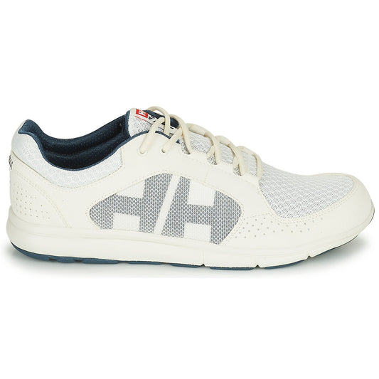 Sneakers Uomo Helly Hansen AHIGA V4 HYDROPOWER Bianco