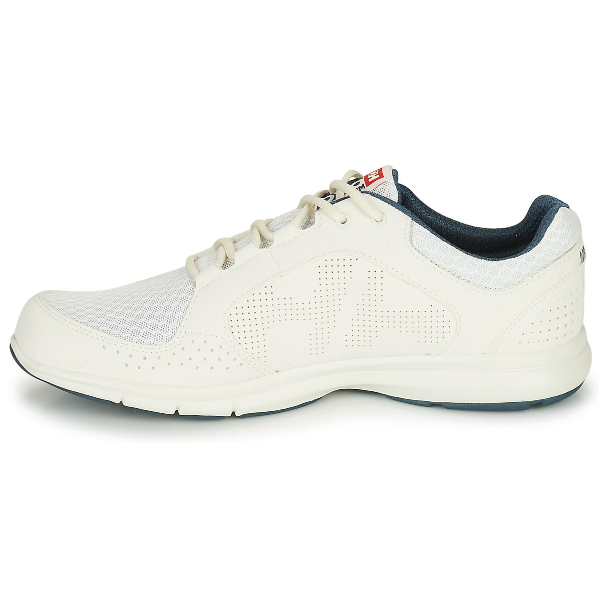 Sneakers Uomo Helly Hansen AHIGA V4 HYDROPOWER Bianco