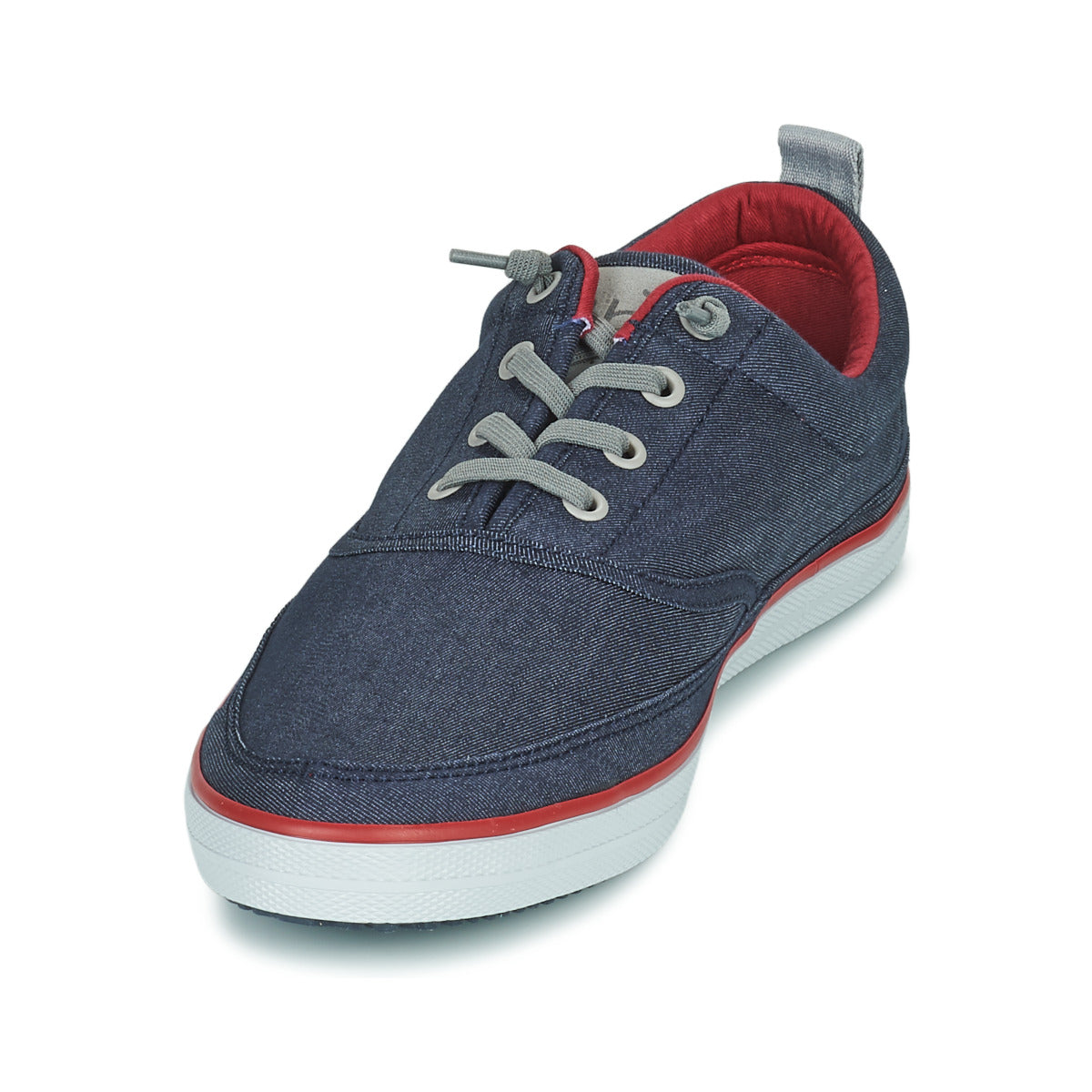 Sneakers Uomo Bugatti  ALFA  Blu