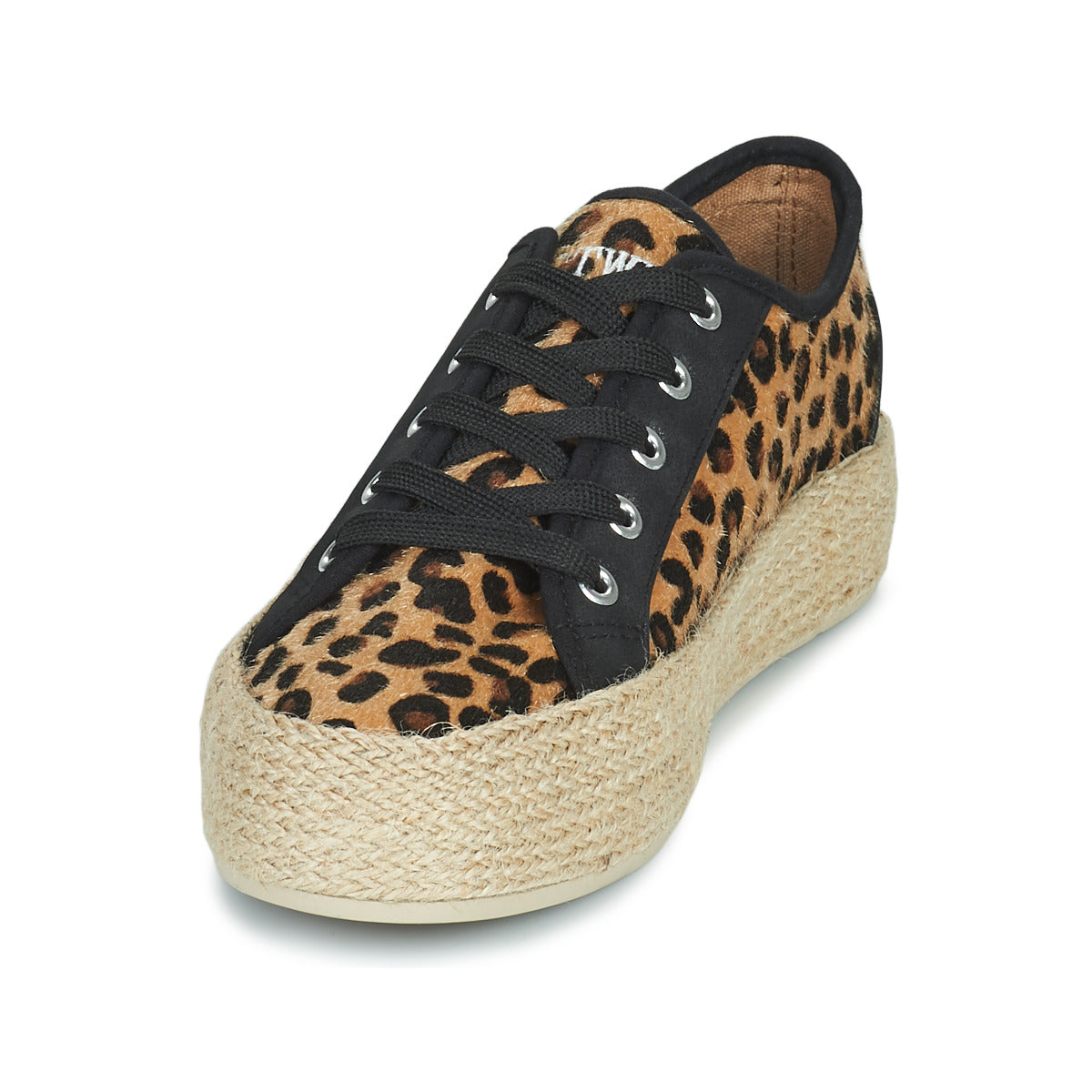 Scarpe Espadrillas Donna Chattawak  PACO  Marrone