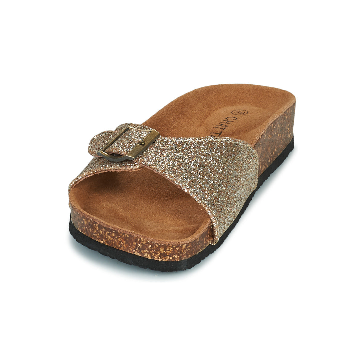 Scarpe Donna Chattawak  OPALINE  Oro