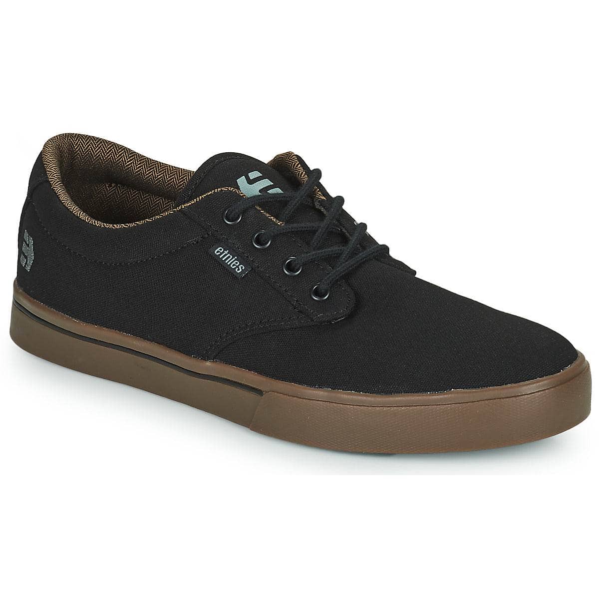 Scarpe Uomo Etnies JAMESON 2 ECO Nero