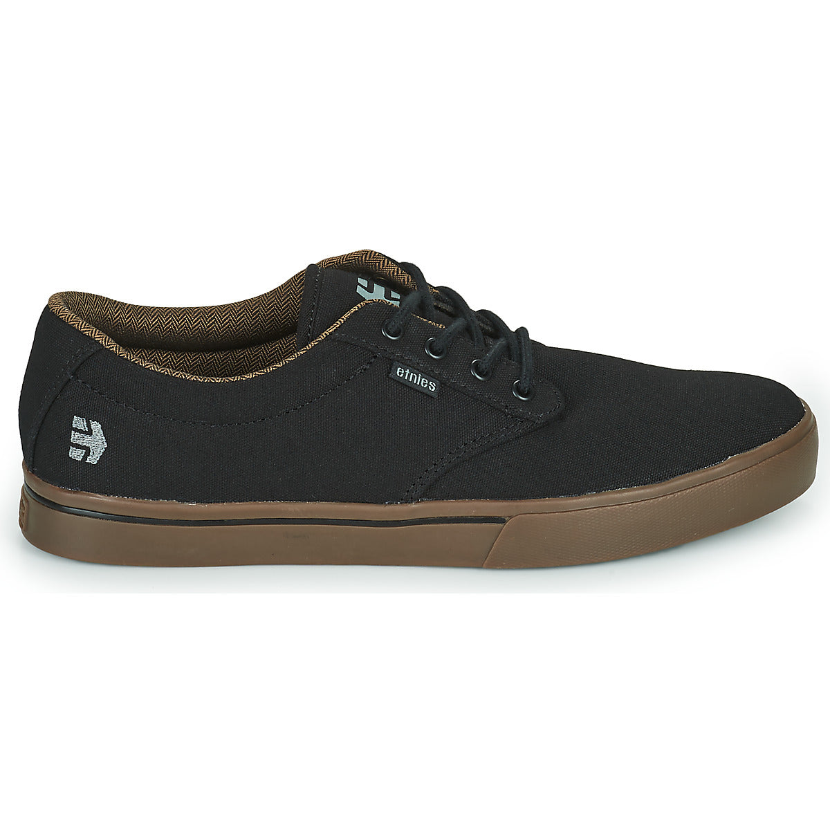 Scarpe Uomo Etnies JAMESON 2 ECO Nero