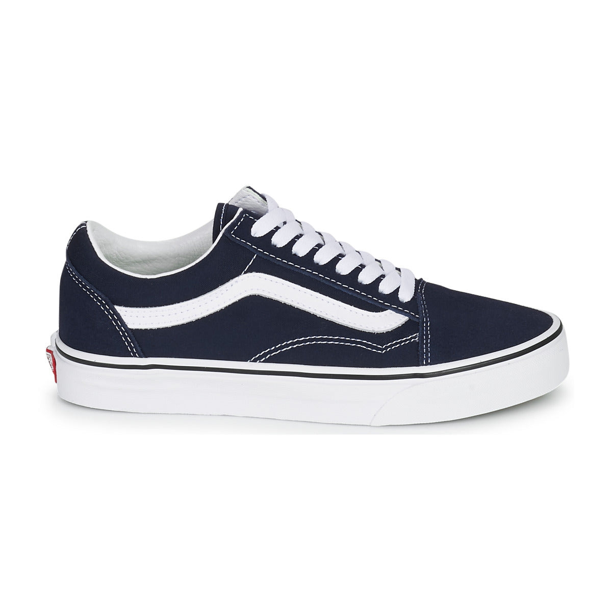 Sneakers Uomo Vans Old Skool Blu