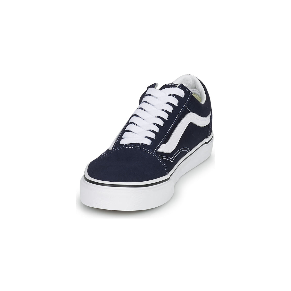Sneakers Uomo Vans OLD SKOOL Blu