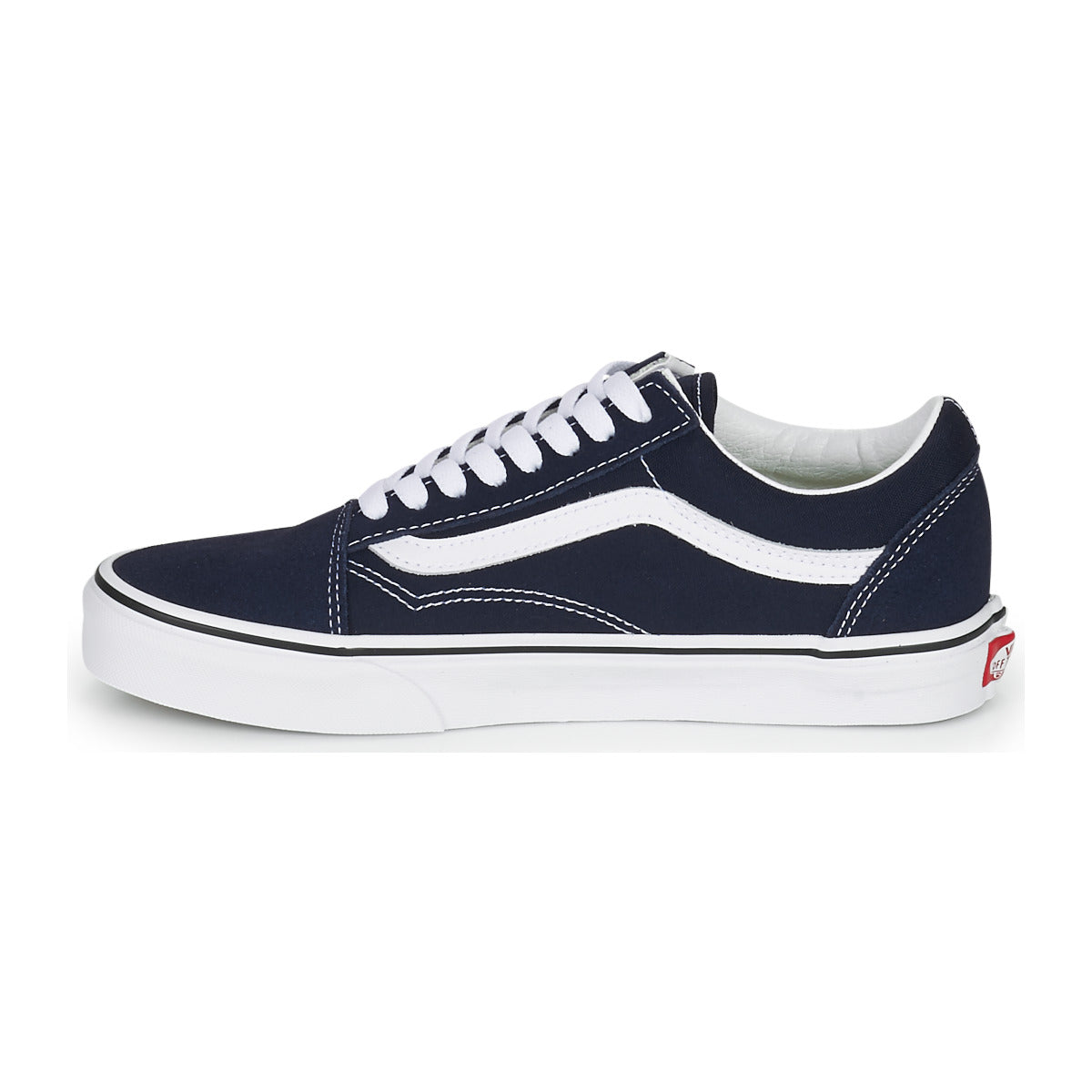 Sneakers Uomo Vans  OLD SKOOL  Blu