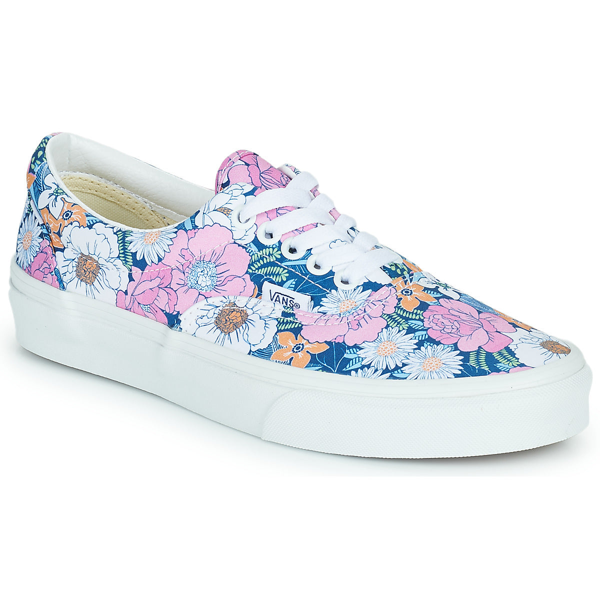 Sneakers basse Donna Vans ERA Rosa