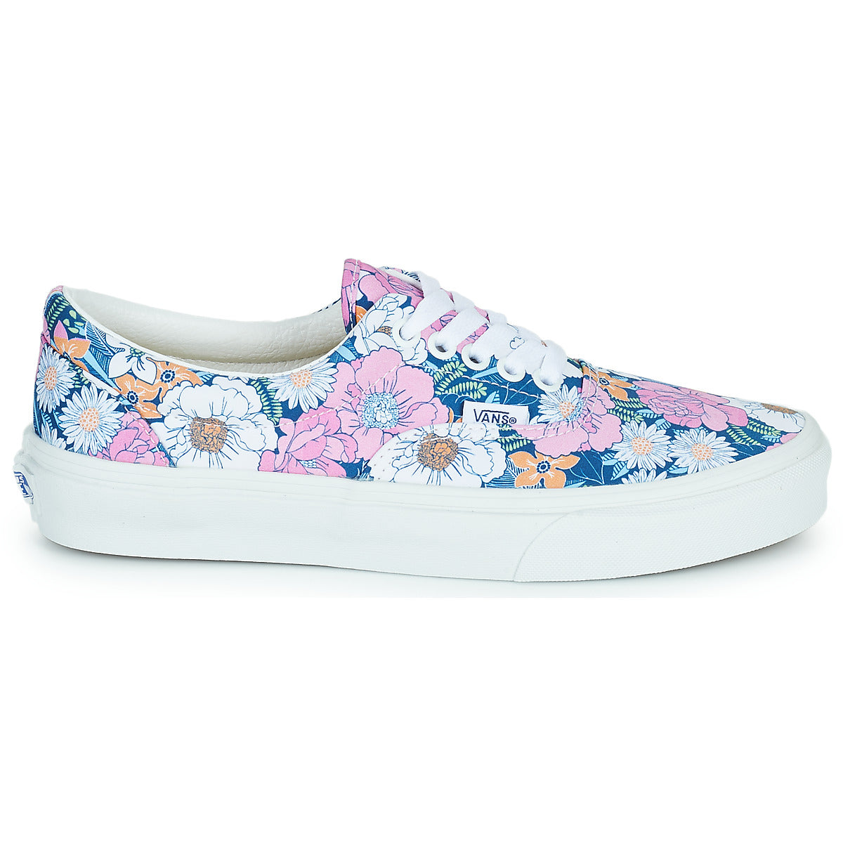 Sneakers basse Donna Vans ERA Rosa
