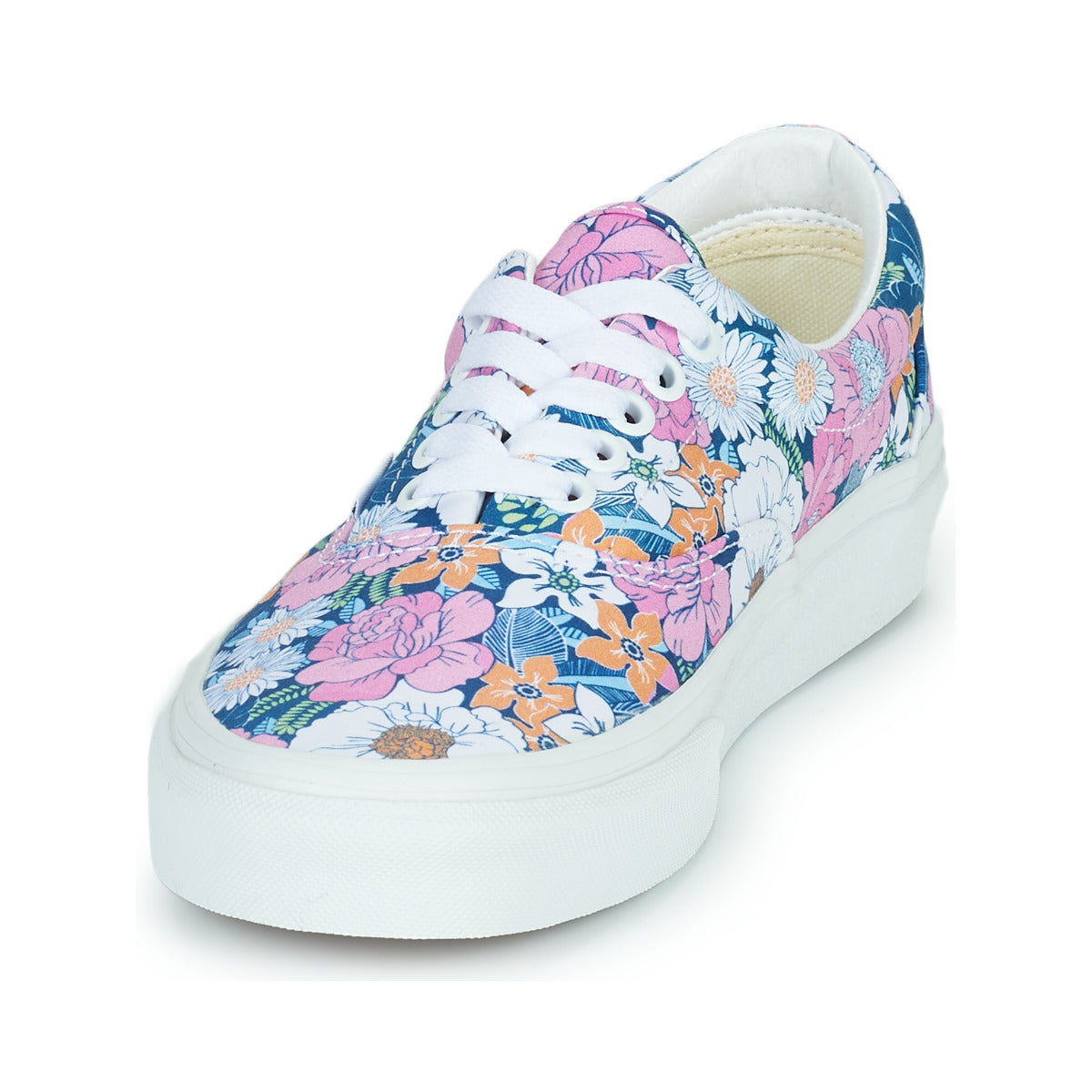 Sneakers basse Donna Vans ERA Rosa