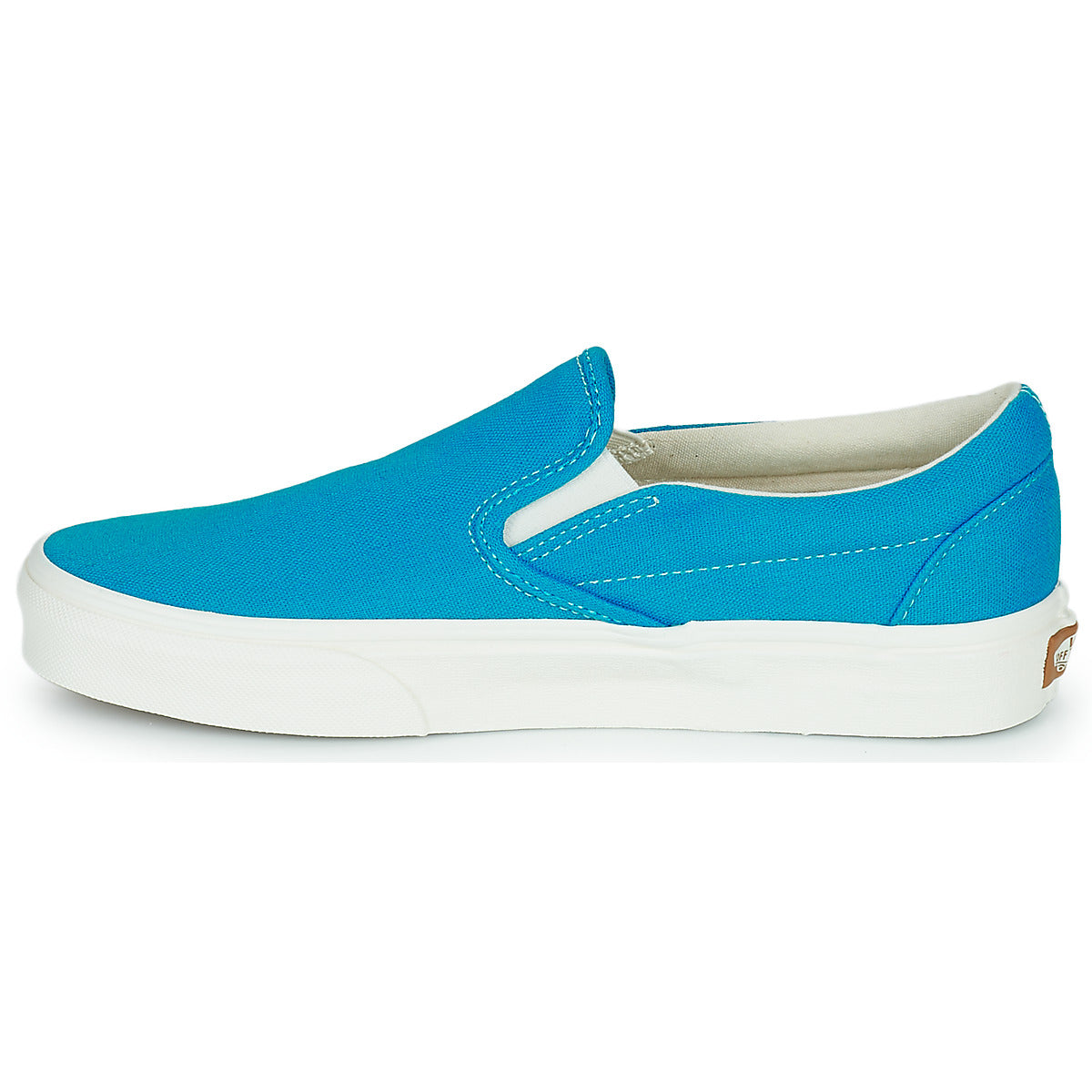 Scarpe Uomo Vans  Classic Slip-On  Blu
