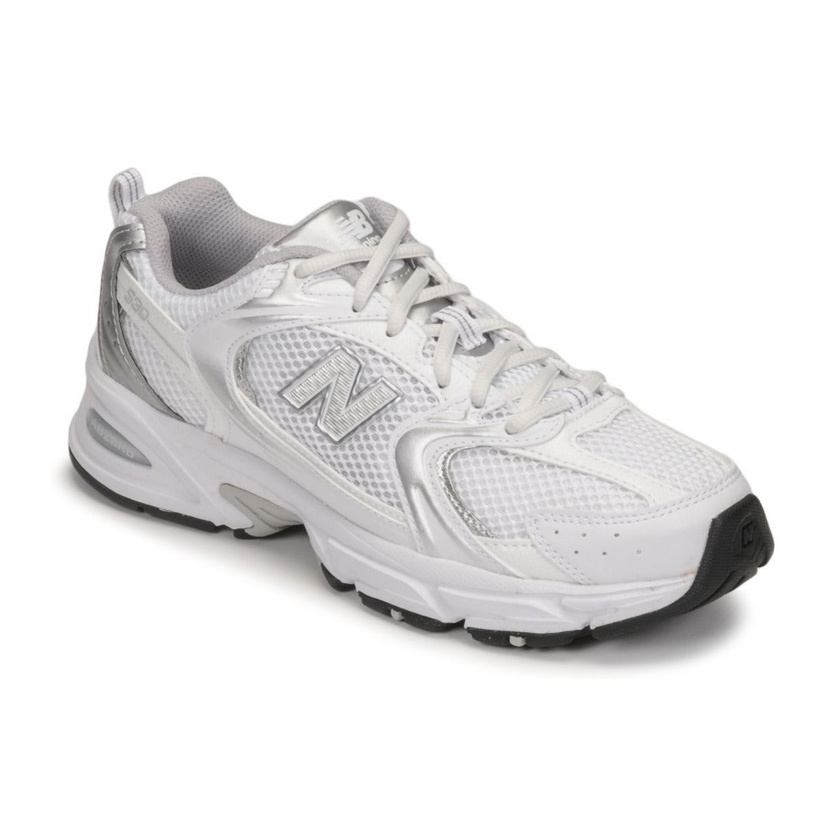 Sneakers Uomo New Balance 530 Bianco