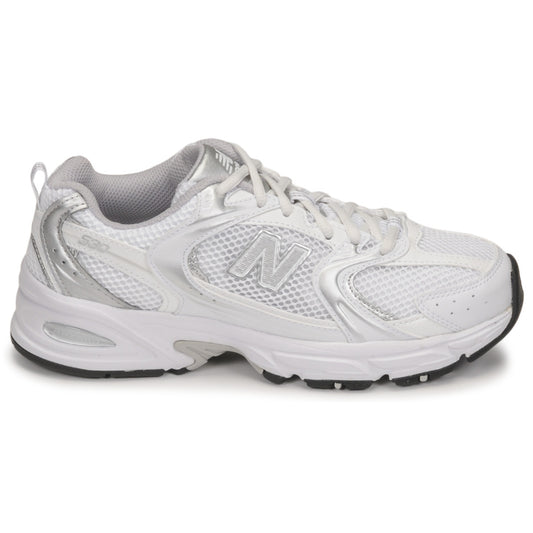 Sneakers Uomo New Balance 530 Bianco