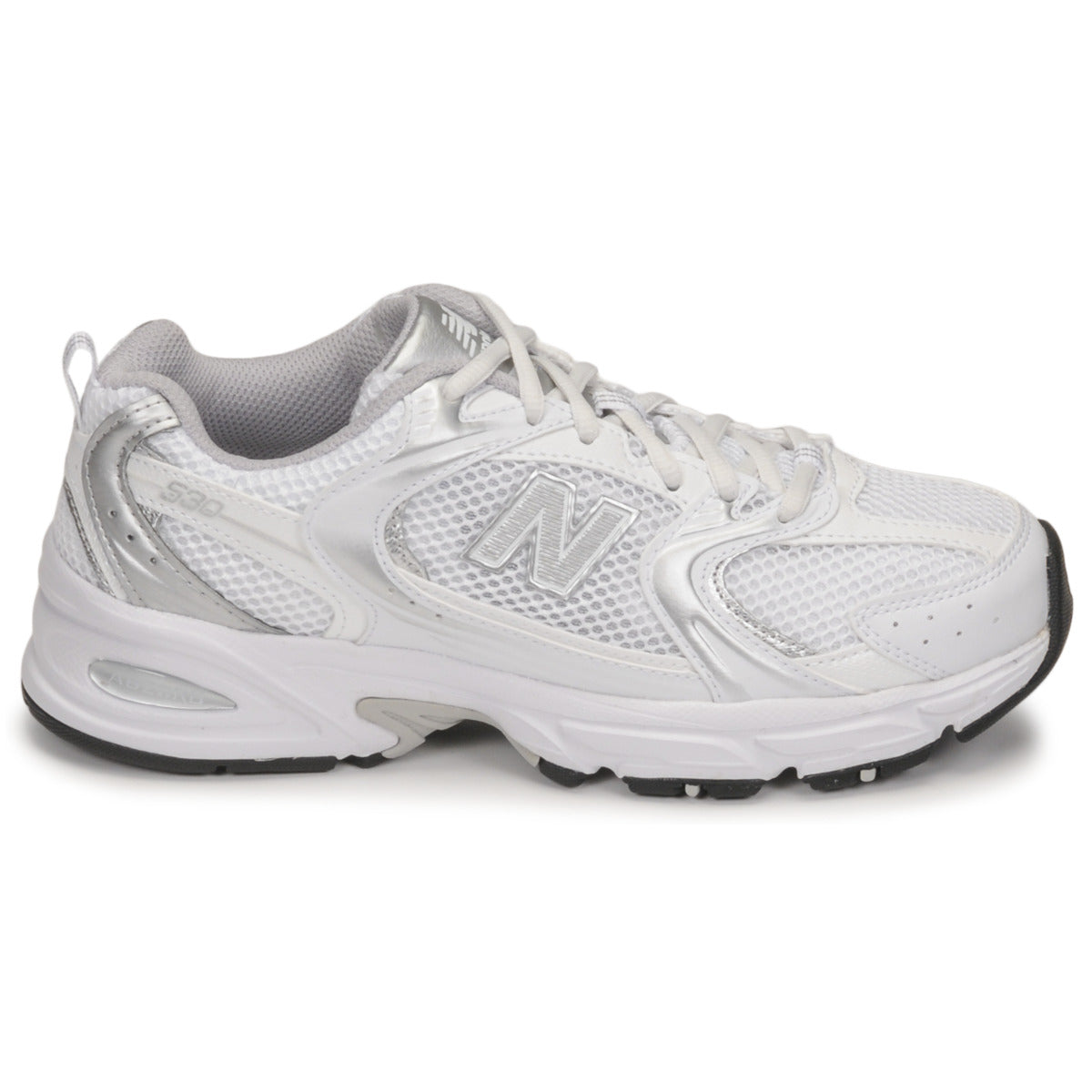 Sneakers Uomo New Balance  530  Bianco