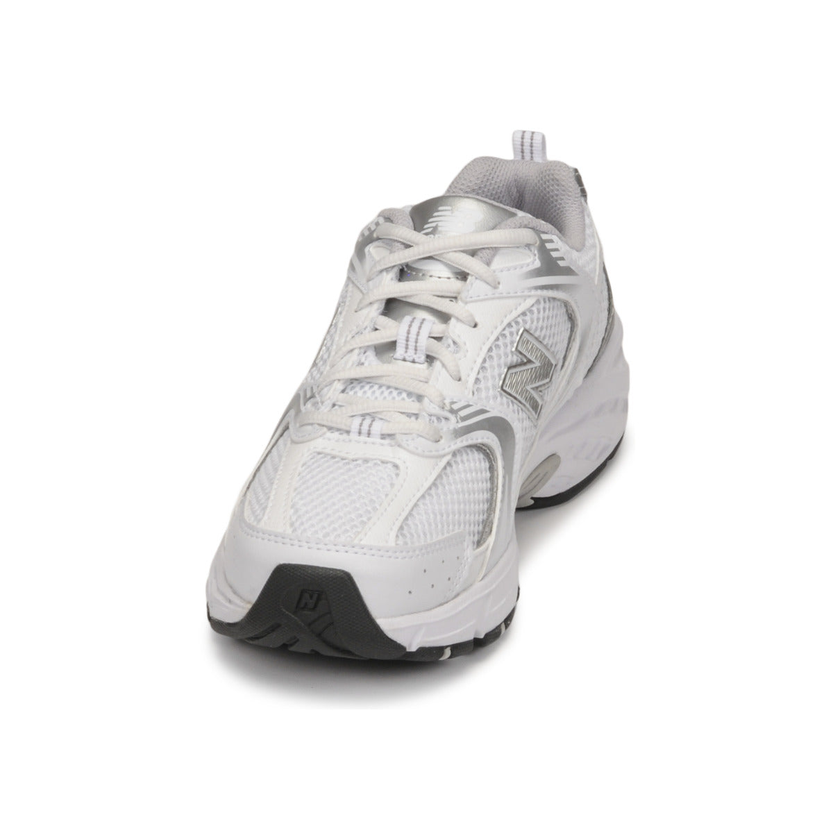 Sneakers Uomo New Balance 530 Bianco
