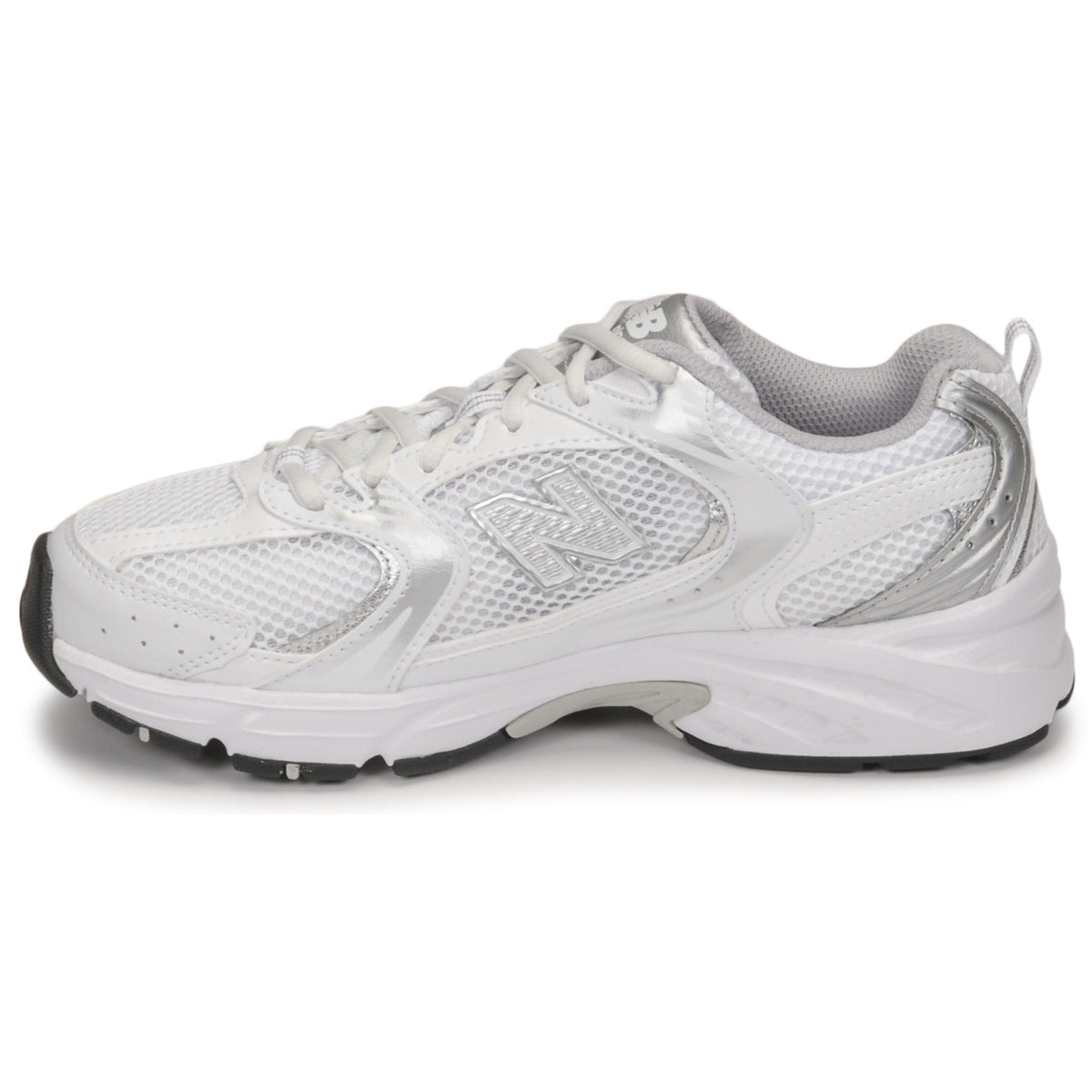 Sneakers Uomo New Balance 530 Bianco