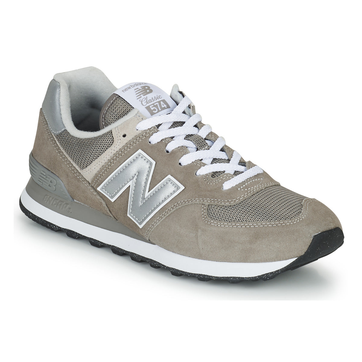 Sneakers basse Donna New Balance  574  Marrone