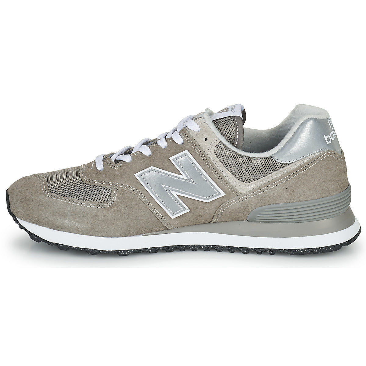 Sneakers basse Donna New Balance  574  Marrone