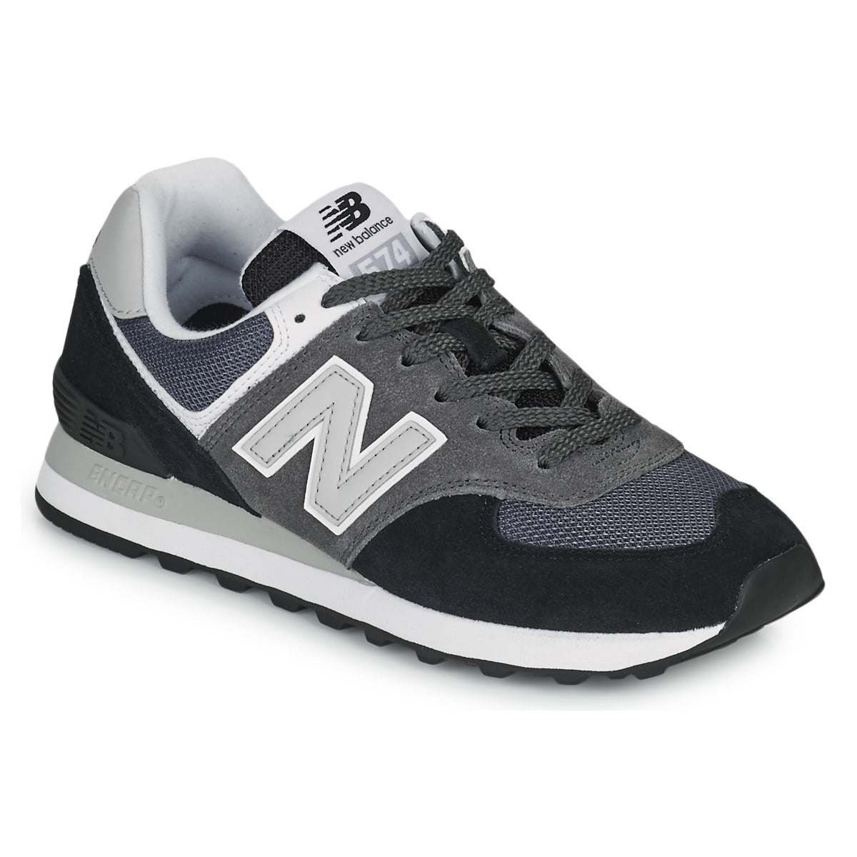 Sneakers Uomo New Balance 574 Grigio