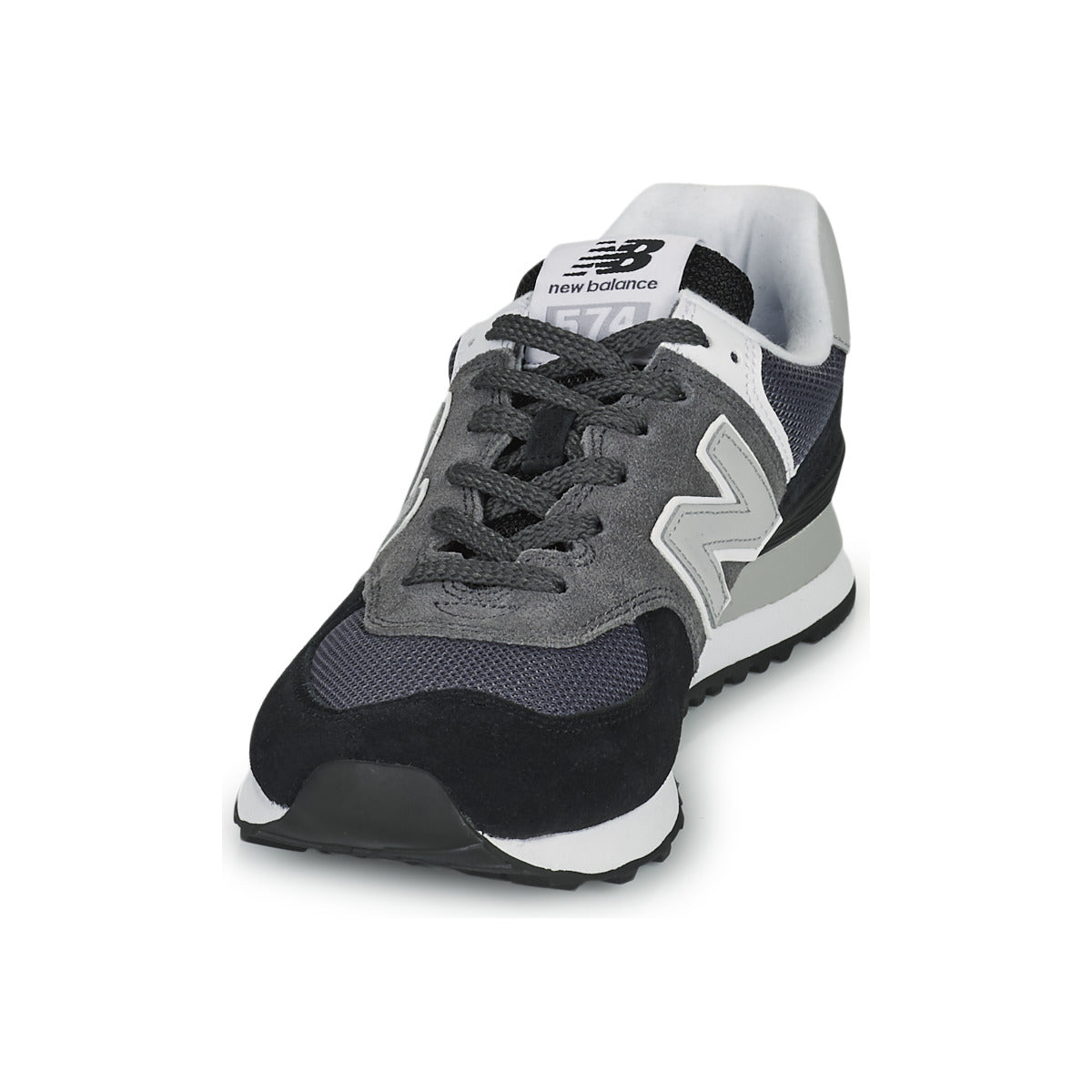 Sneakers Uomo New Balance 574 Grigio