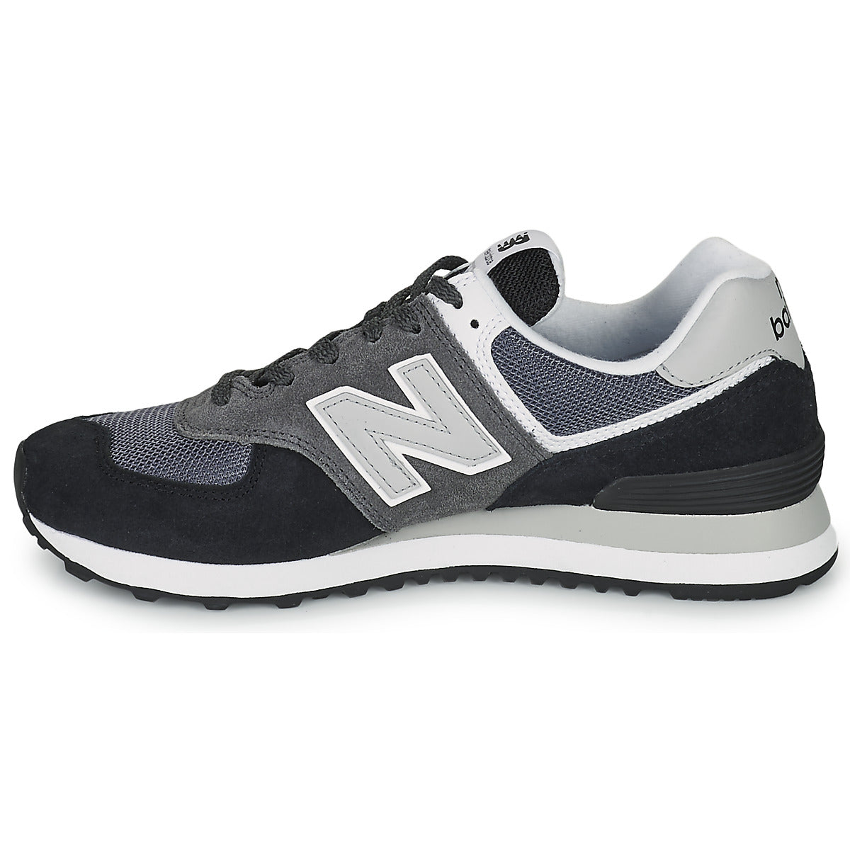 Sneakers Uomo New Balance 574 Grigio