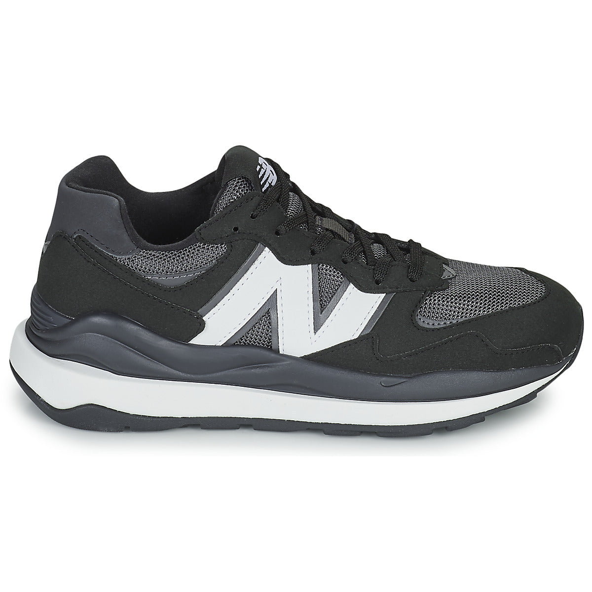 Scarpe bambini ragazzo New Balance  5740  Nero