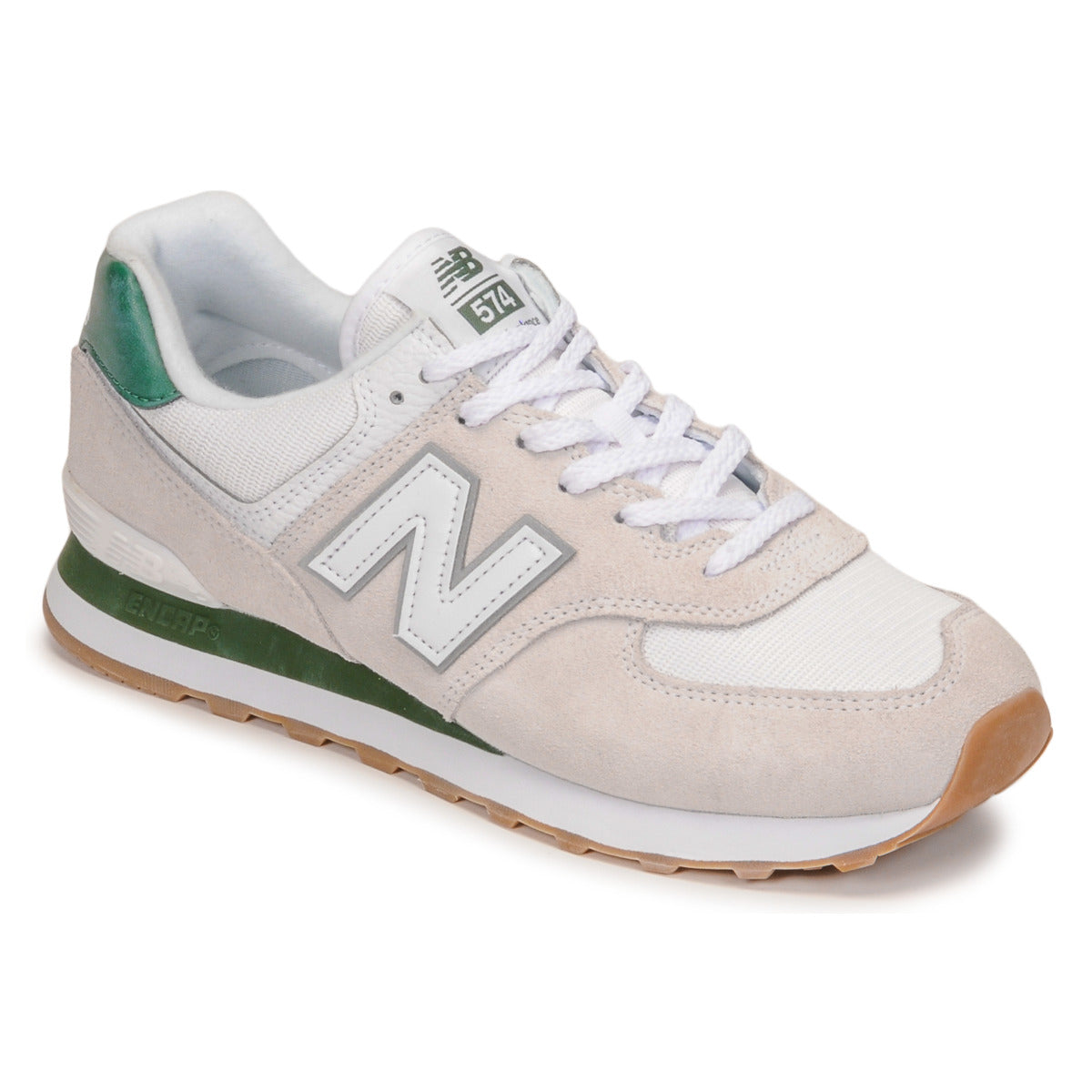 Sneakers Uomo New Balance 574 Beige