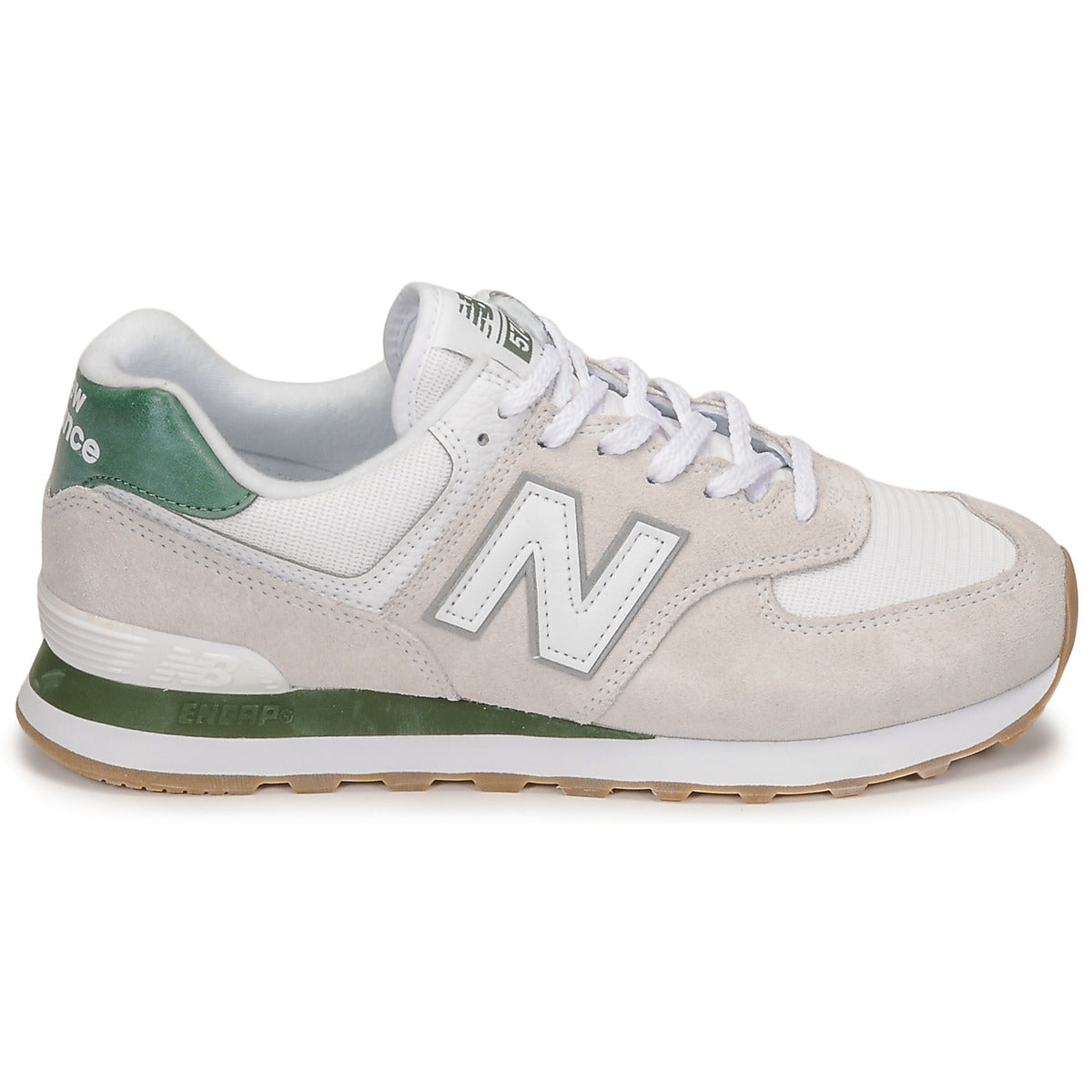 Sneakers Uomo New Balance 574 Beige