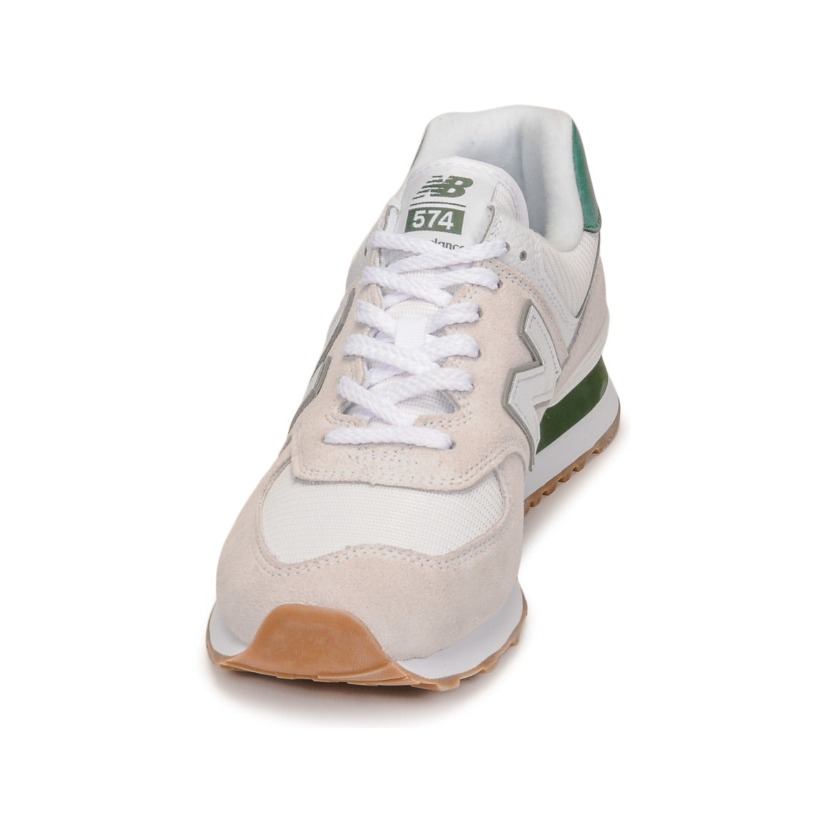 Sneakers Uomo New Balance 574 Beige