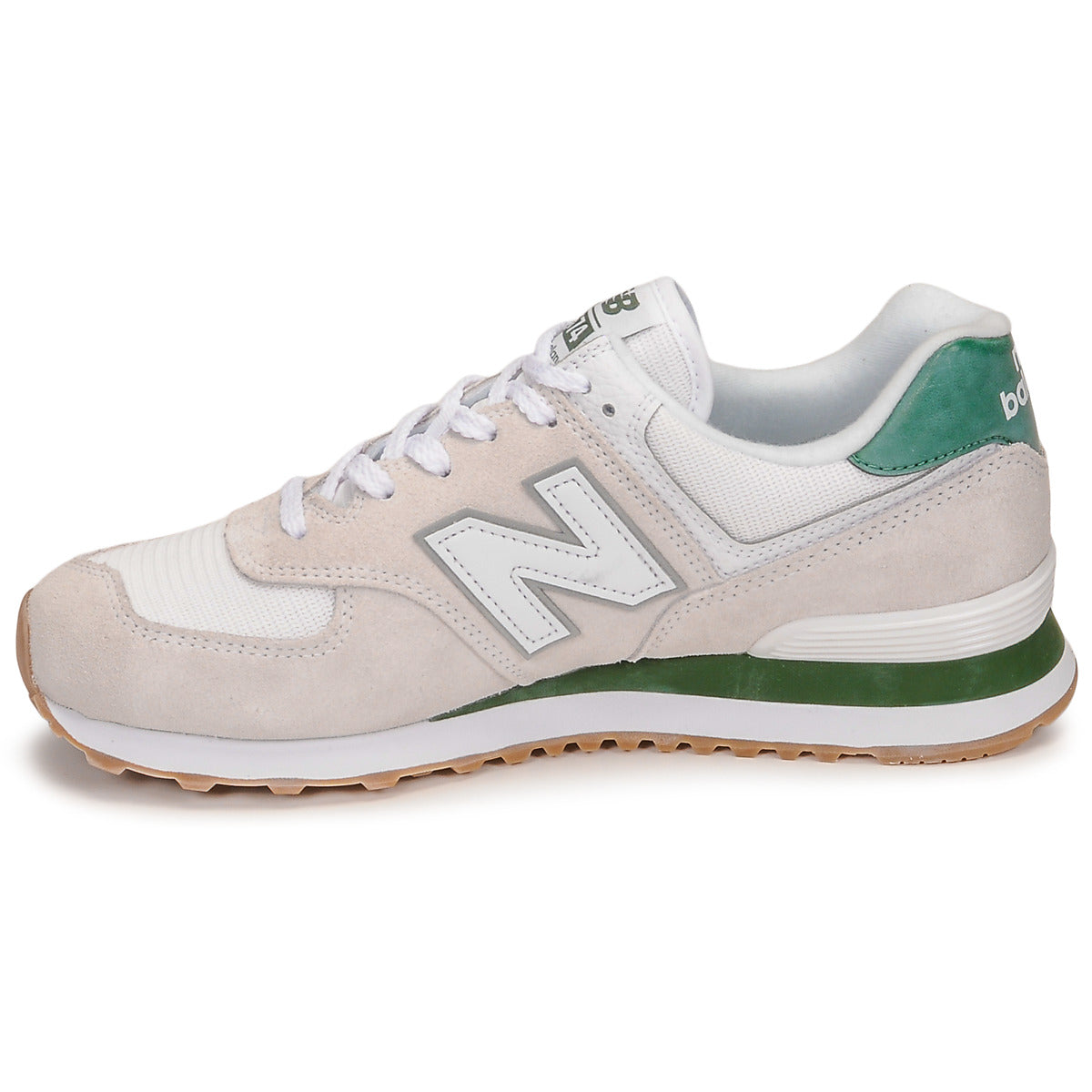 Sneakers Uomo New Balance 574 Beige