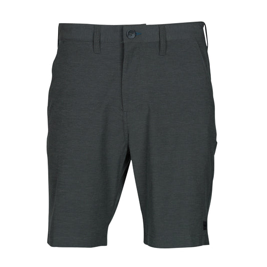 Pantaloni corti Uomo Billabong  Crossfire mid  Grigio