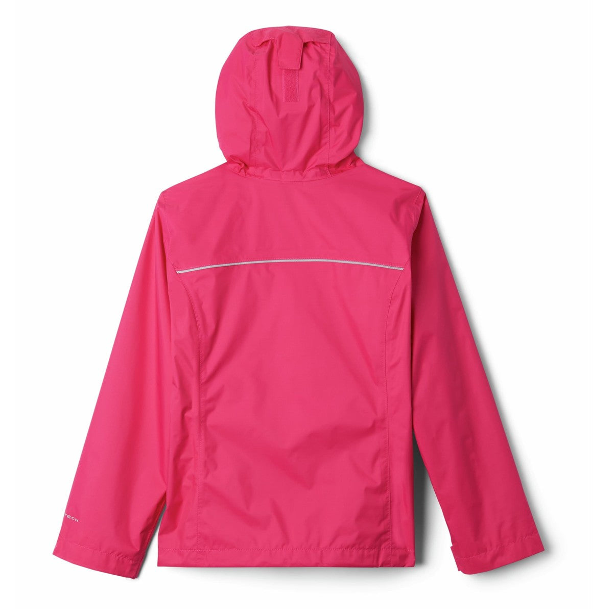 Parka ragazza Columbia ARCADIA JACKET Rosa