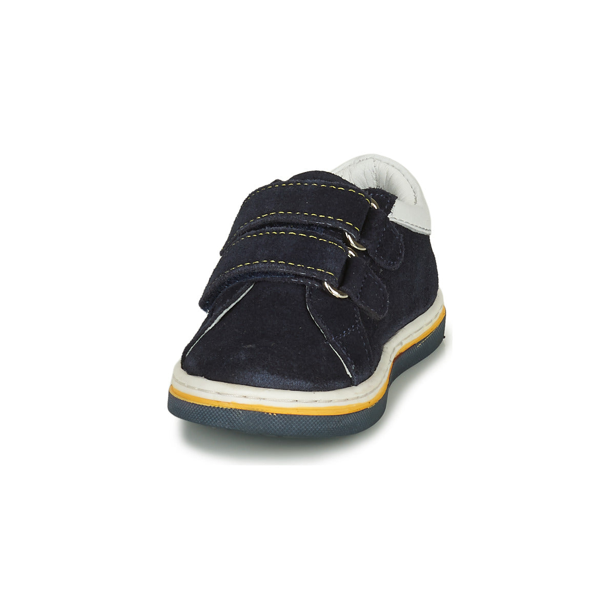Scarpe bambini ragazzo Citrouille et Compagnie NEW 53 Blu