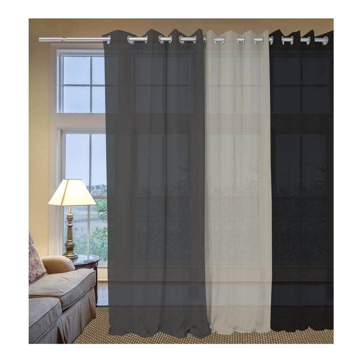 Tende Soleil D’Ocre PANAMA Grigio