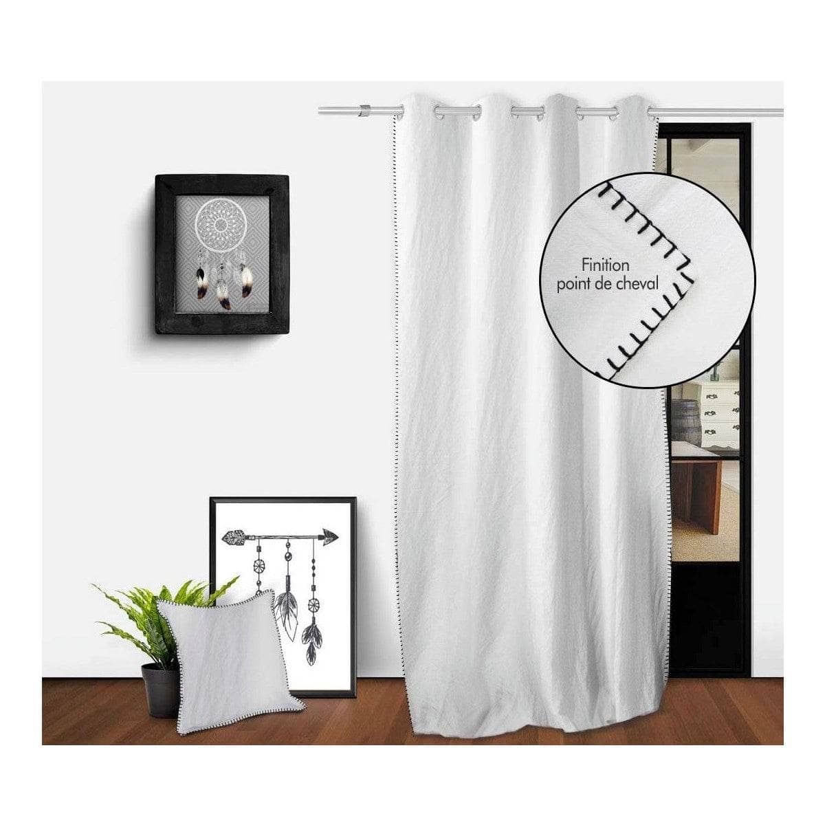 Tende Soleil D’Ocre SPIRIT Bianco