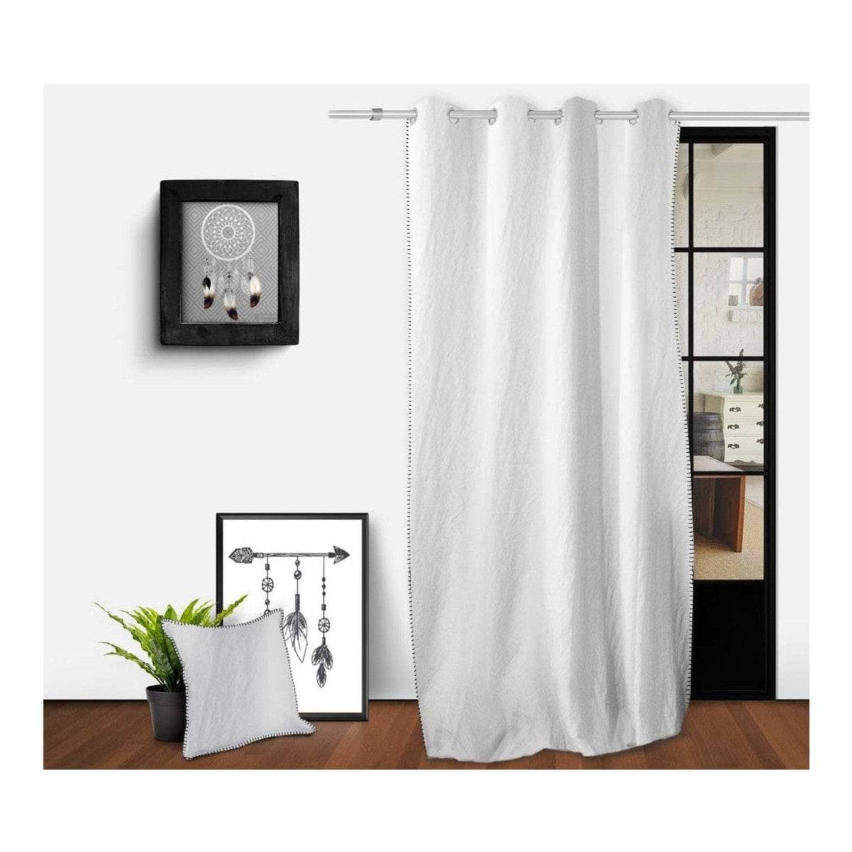 Tende Soleil D’Ocre SPIRIT Bianco