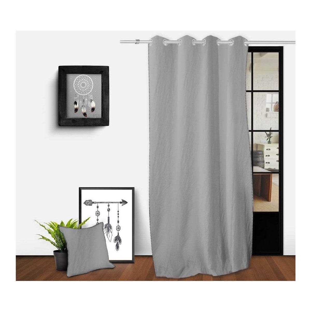 Tende Soleil D’Ocre SPIRIT Grigio