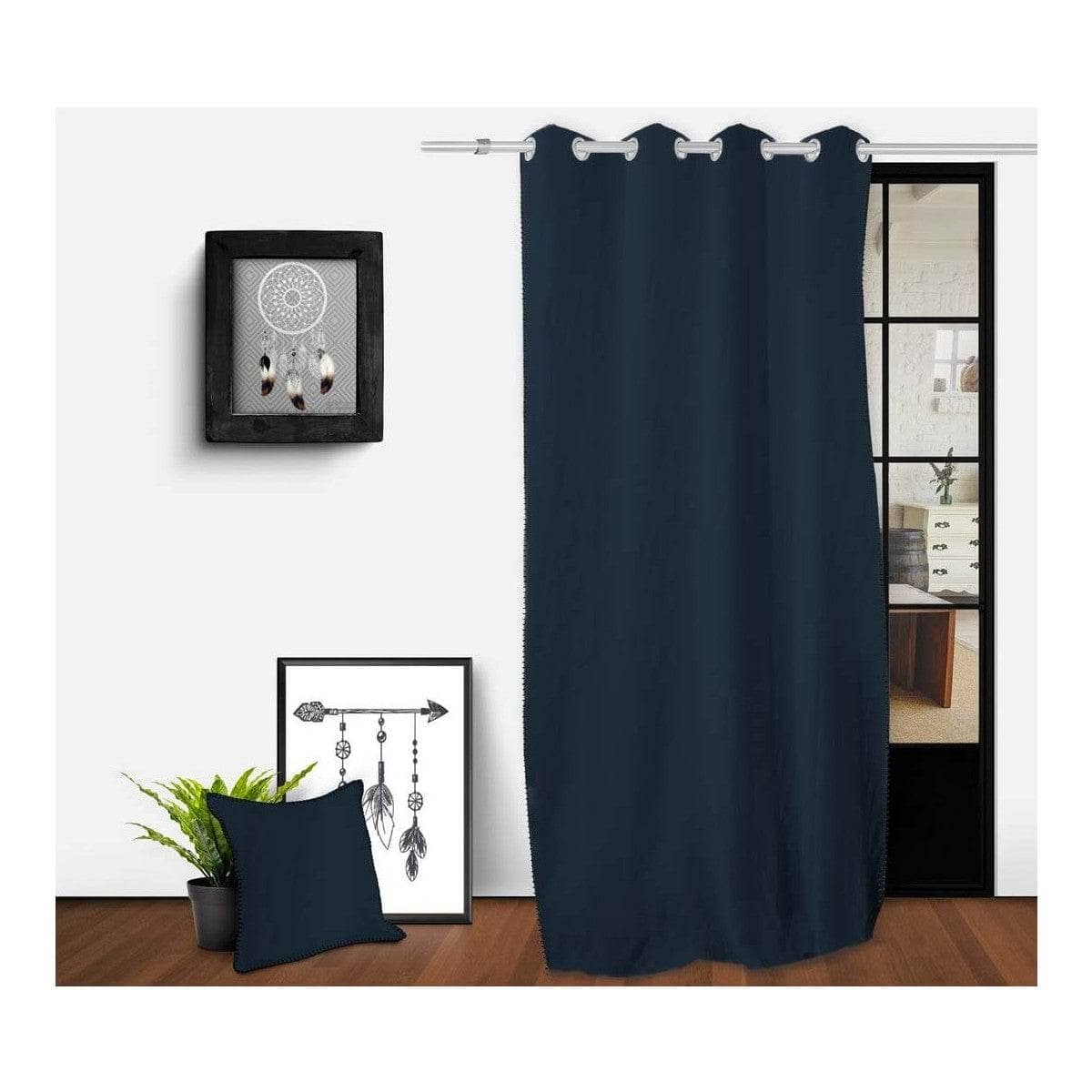 Tende Soleil D’Ocre SPIRIT Blu