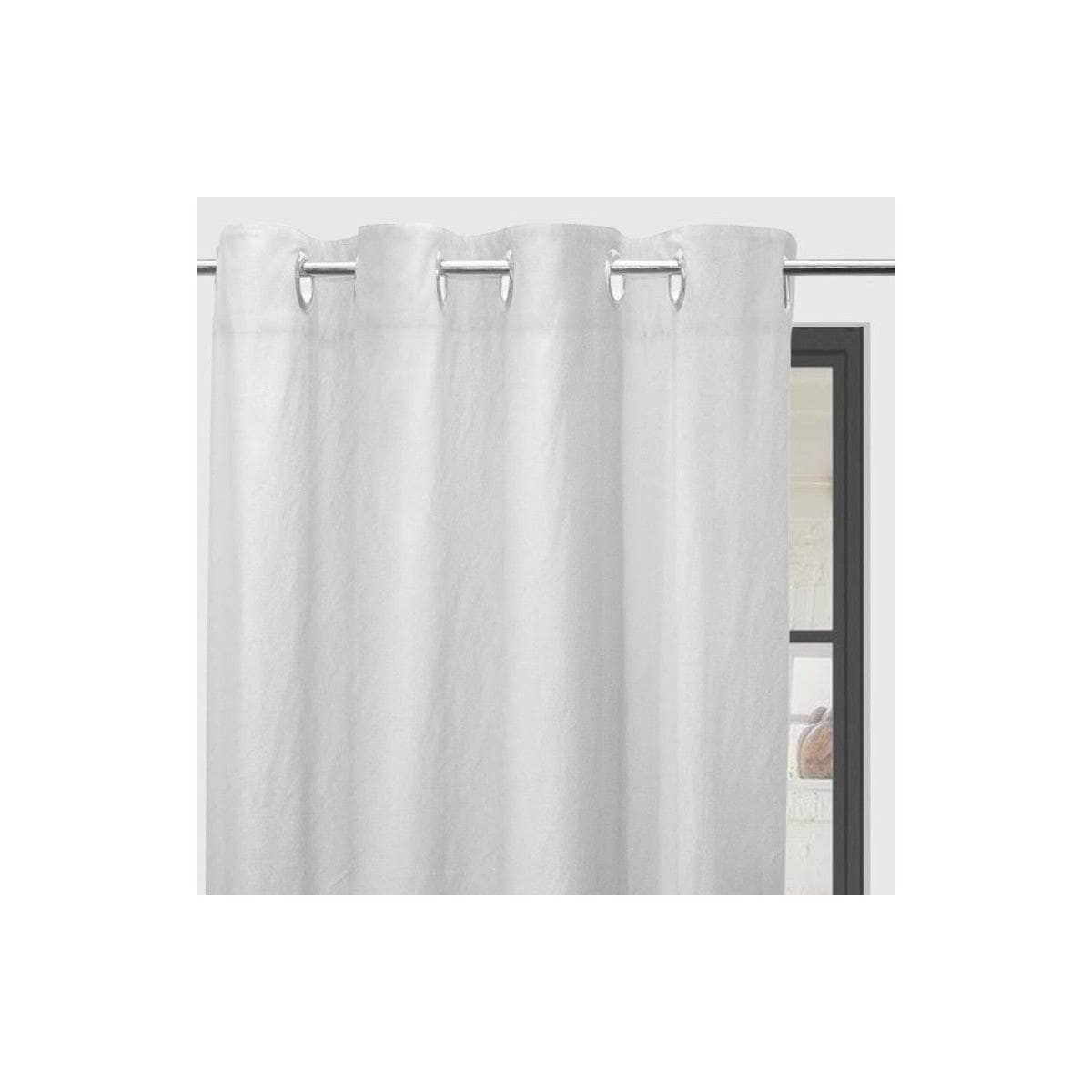 Tende Soleil D’Ocre BOHEME Bianco