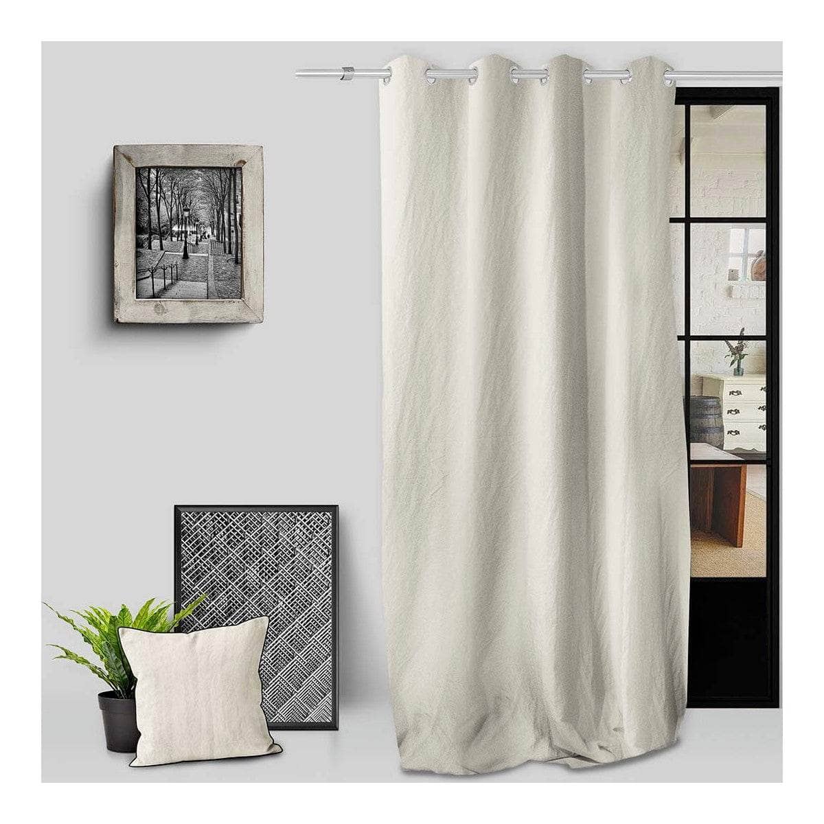 Tende Soleil D’Ocre BOHEME Bianco