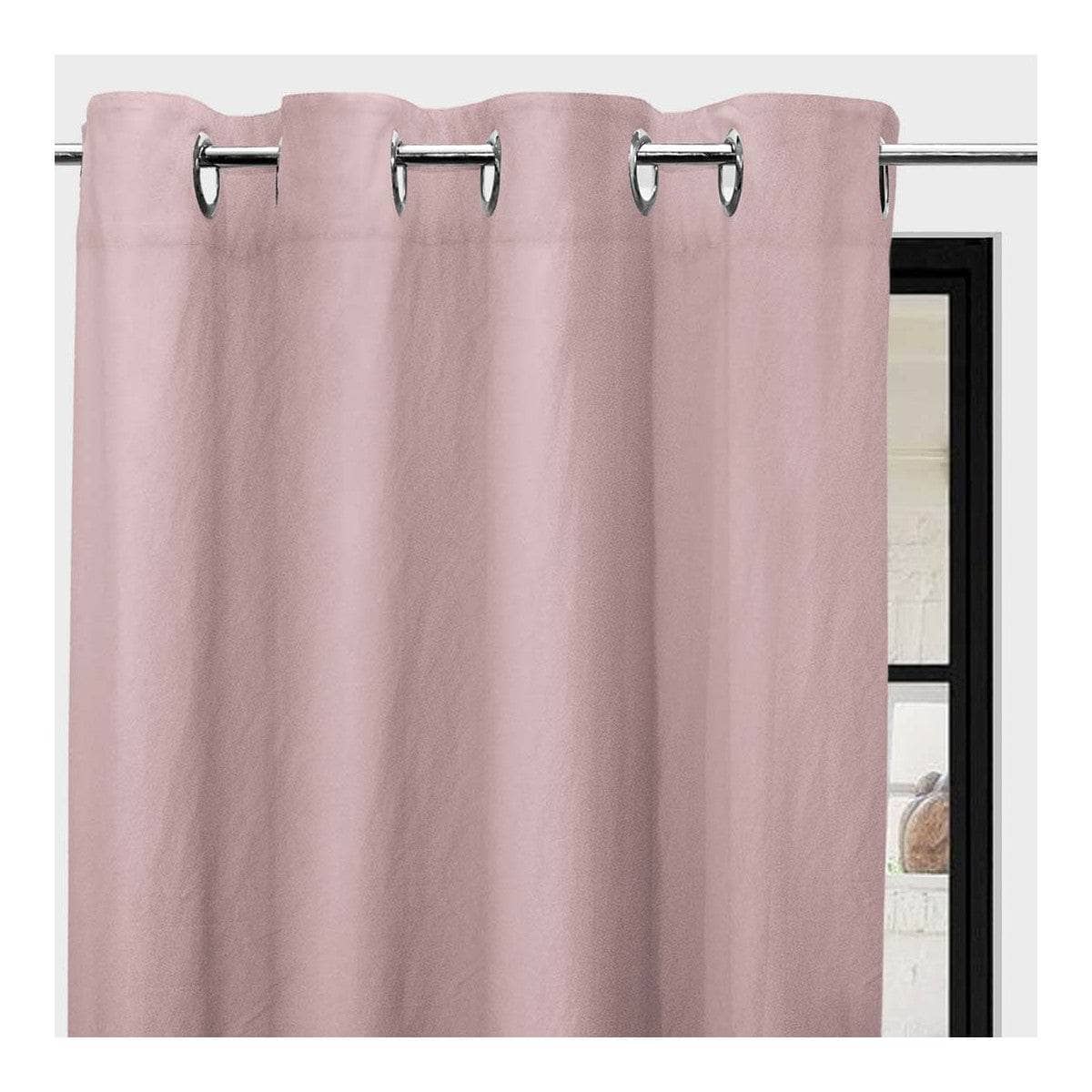 Tende Soleil D’Ocre BOHEME Rosa